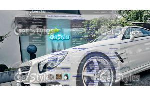 Graf mercedes  тема для контакта