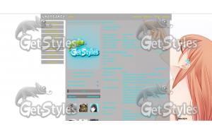 Bl6cvcp06Rw тема для контакта