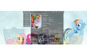 My little Pony