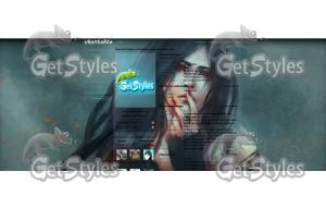 Ретсу УноханаBLEACH, блич тема для контакта