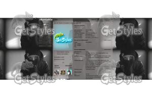 EDGS02EZYM4 тема для контакта