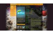 World of Tanks