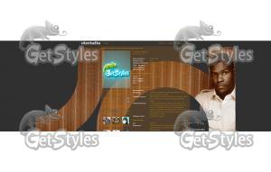 KD тема для контакта