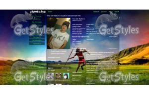 730107532 тема для контакта