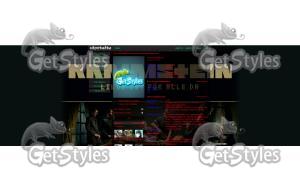 mien herz brent  тема для контакта