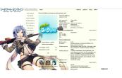 Sword Art Online GGO Sino