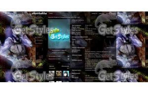 Jeff the killer Джефф уби тема для контакта