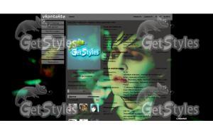 Barnabasbarnabascollins32 тема для контакта