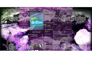 Всадник апокалипсиса тема для контакта