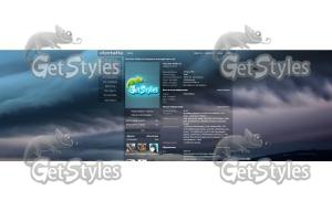bg2 тема для контакта