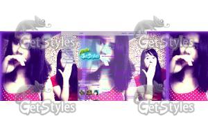 natanika тема для контакта