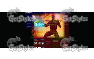 CounterStrike счастье тема для контакта