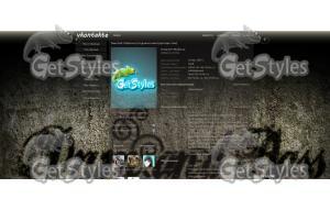 drum n bass тема для контакта