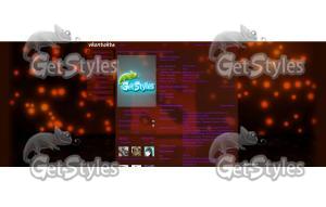 Dota 2 тема для контакта