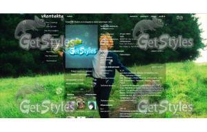 BANGTAN BOYS_BTS_JIMIN тема для контакта