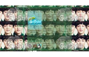 EXO_MiD тема для контакта