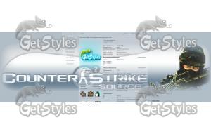 Staike13_PRO_CSS_2 тема для контакта