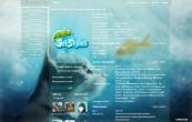 Water theme
