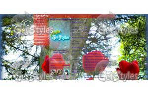 Krasnie_tulpani тема для контакта