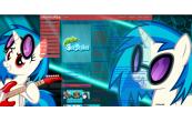 Vinyl _Scratch