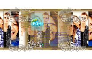 Dcd9rKxfYU8 тема для контакта