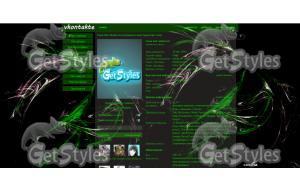 wpapers_ru_Абстракция тема для контакта