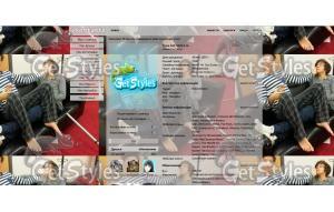 one direction тема для контакта