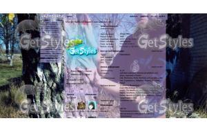 Красотка тема для контакта