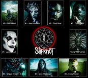 All Slipknot