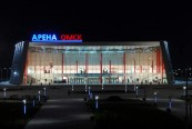 Арена Омск