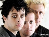 Billie Joe Armstrong