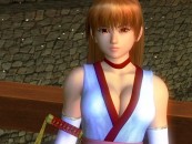 Dead or Alive Kasumi