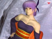 Dead or Alive  Ayane