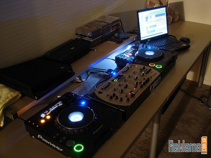 DjDariniko_2011_01_15 тема для контакта