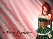 Fairy Tail {EZRA}