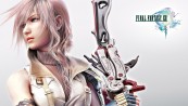 Final Fantasy XIII