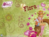 Flora