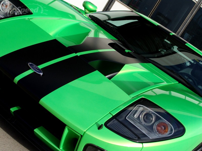 Ford GT_2011_01_12 тема для контакта