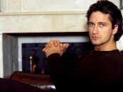 Gerard Butler