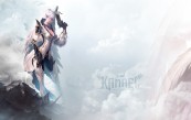 LineAge II Kamael