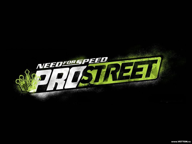 need for speed pro street тема для контакта