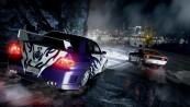 Need for speeD CaRBoN