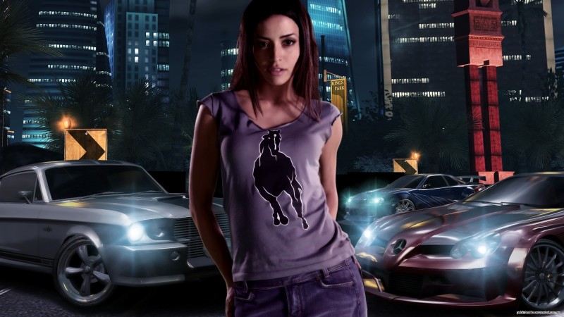 Need_for_speed_carbon тема для контакта