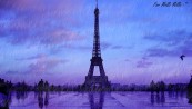 Paris for Molli