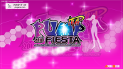 Pump It Up theme