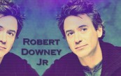 robert downey