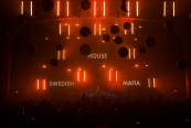 SWEDISH HOUSE MAFIA