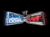 Smack Down vs RAW