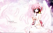 Sora no Otoshimono (Ikaro