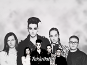 Tom und Bill Kaulitz